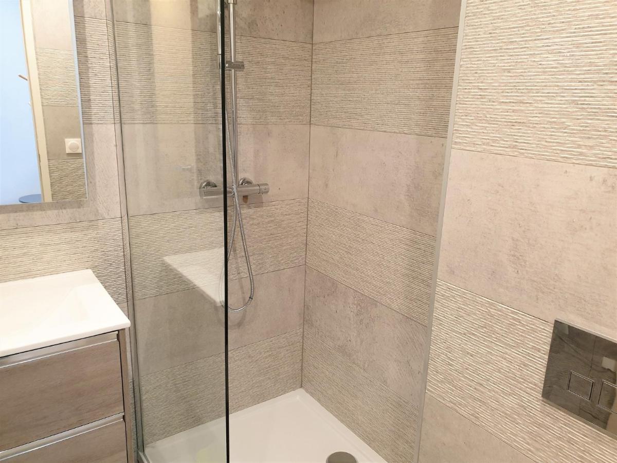 Hypercentre Lamartine- Appart 411 Apartman Nizza Kültér fotó