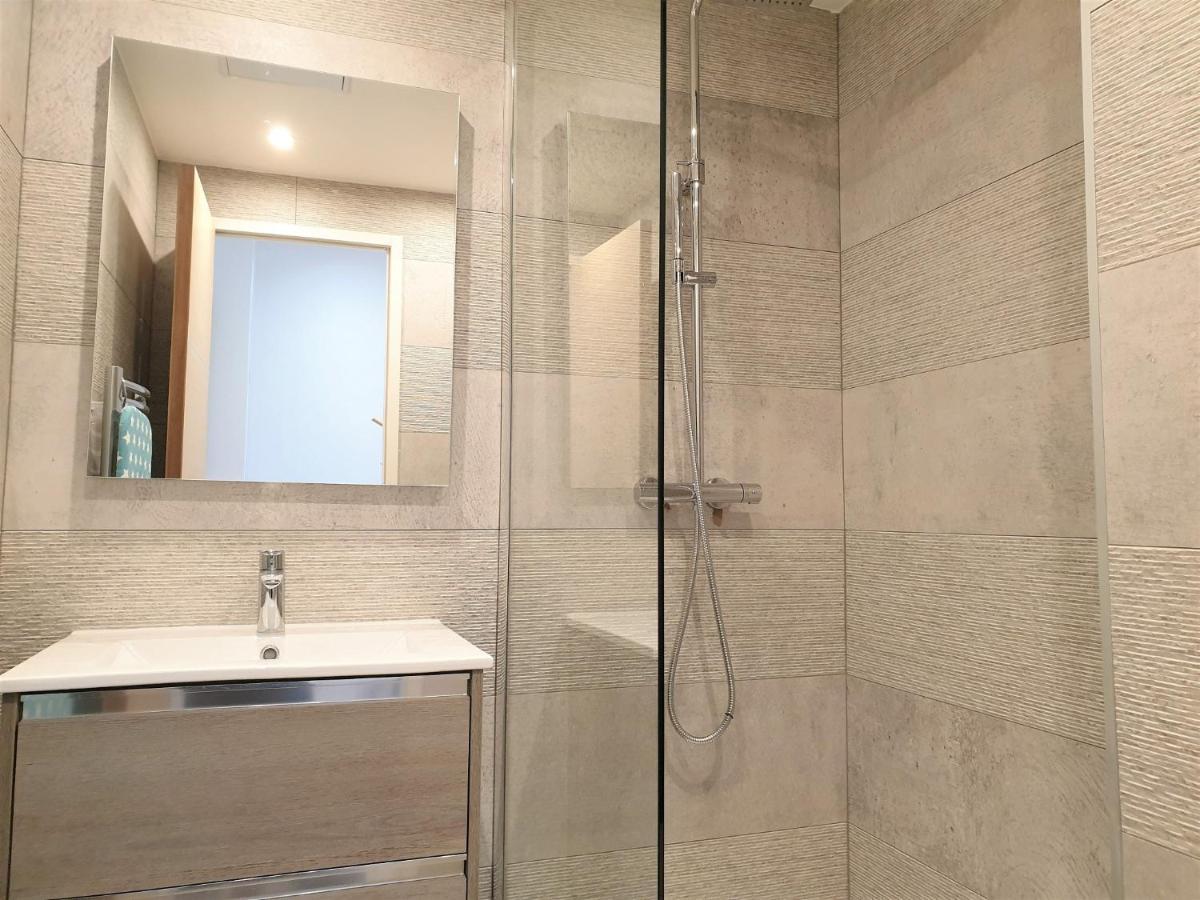 Hypercentre Lamartine- Appart 411 Apartman Nizza Kültér fotó